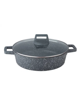 Casting Non Stick Cookware