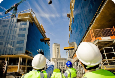 Civil Construction Materials