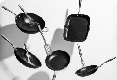 Cookware