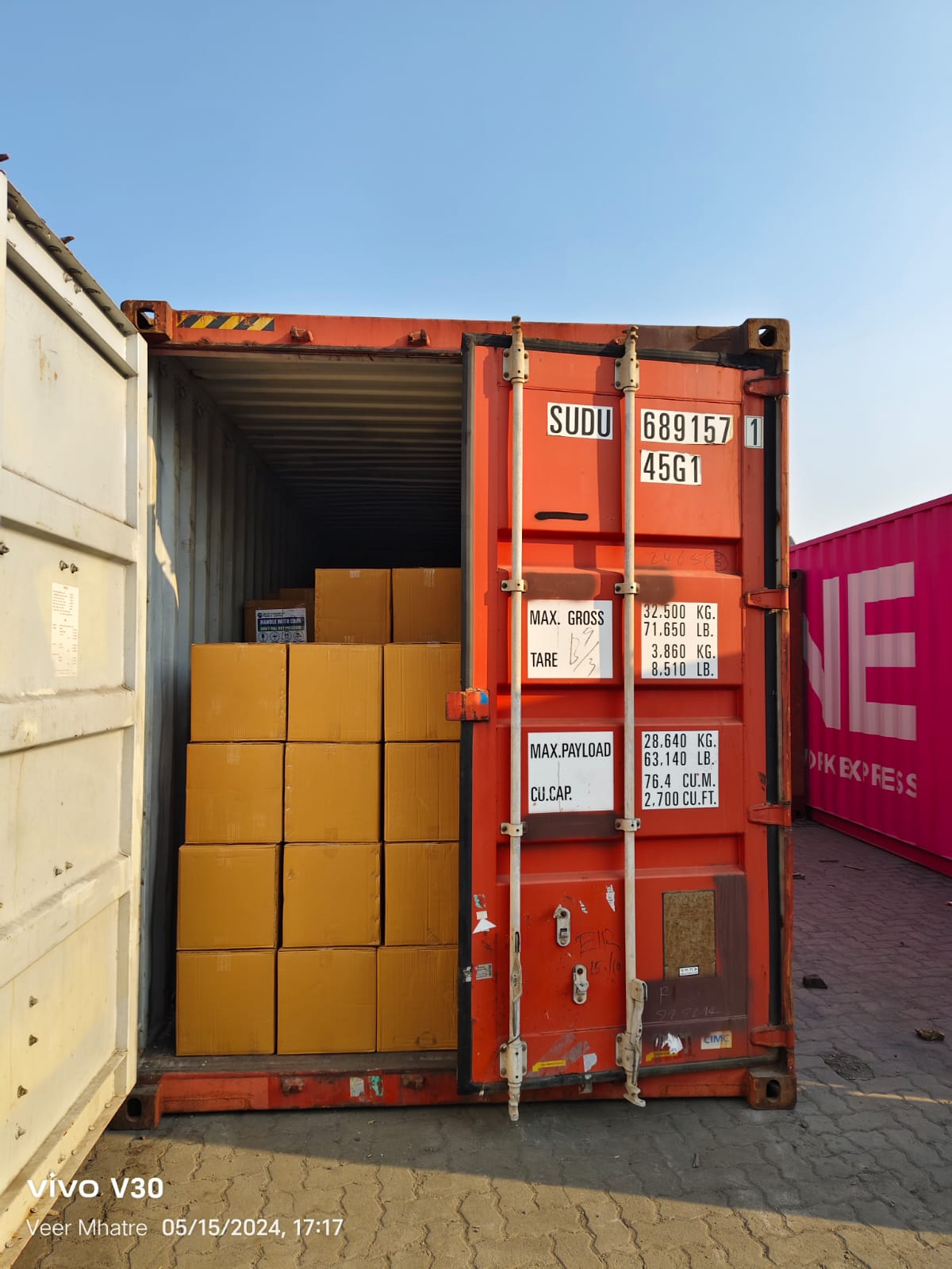 Bulk Pharma Glass Bottles for Algeria Buyers