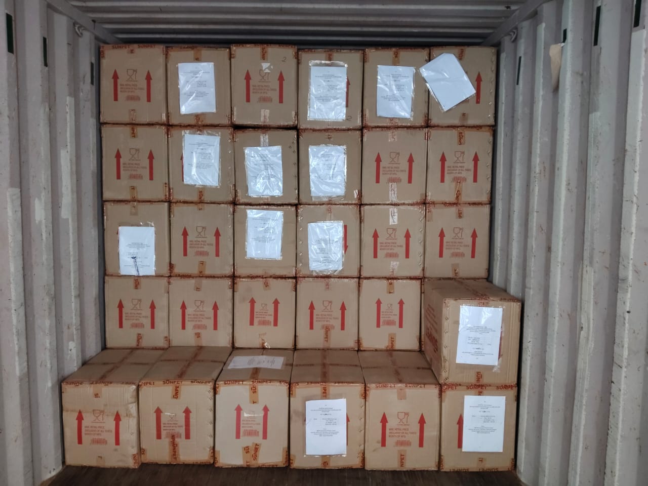 Bulk Pharma Glass Bottles for Algeria Buyers