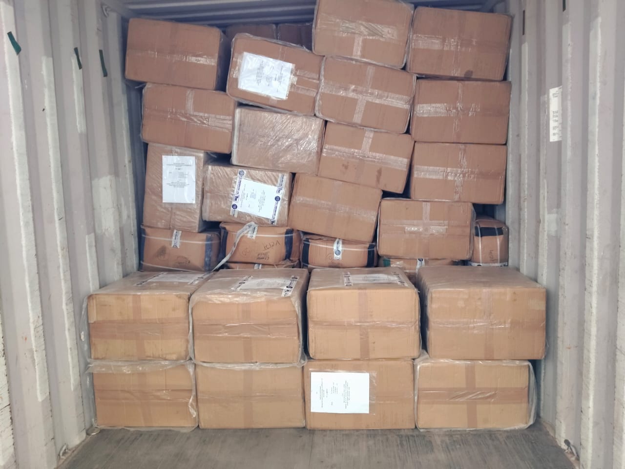 Bulk Pharma Glass Bottles for Algeria Buyers