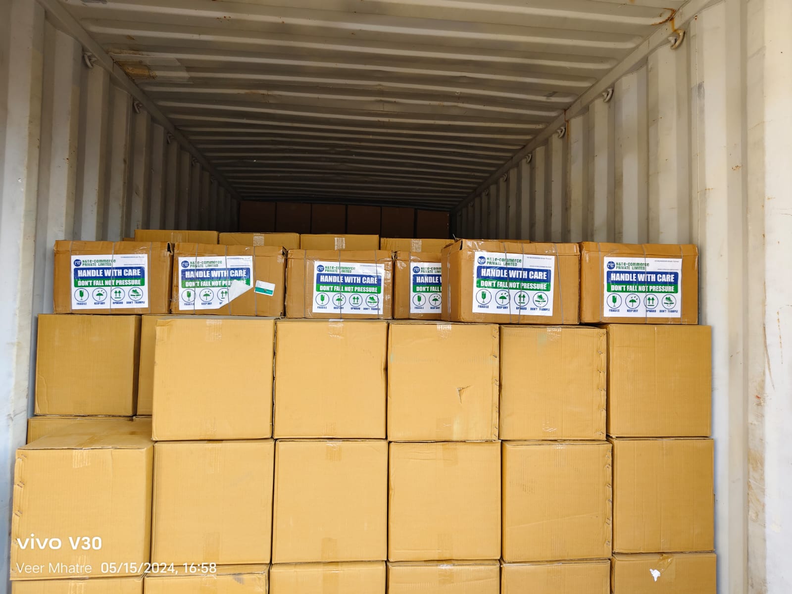 Custom Pharma Glass Bottle Packaging Algeria