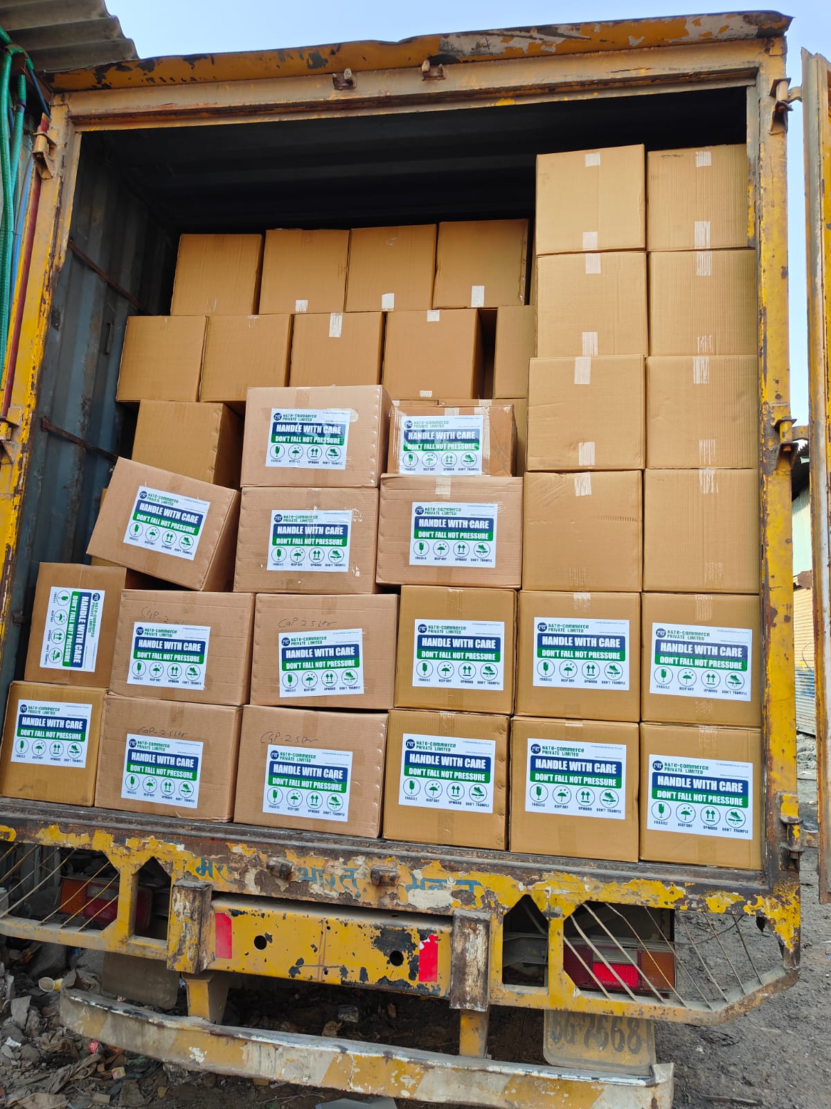 Bulk Pharma Glass Bottles for Algeria Buyers