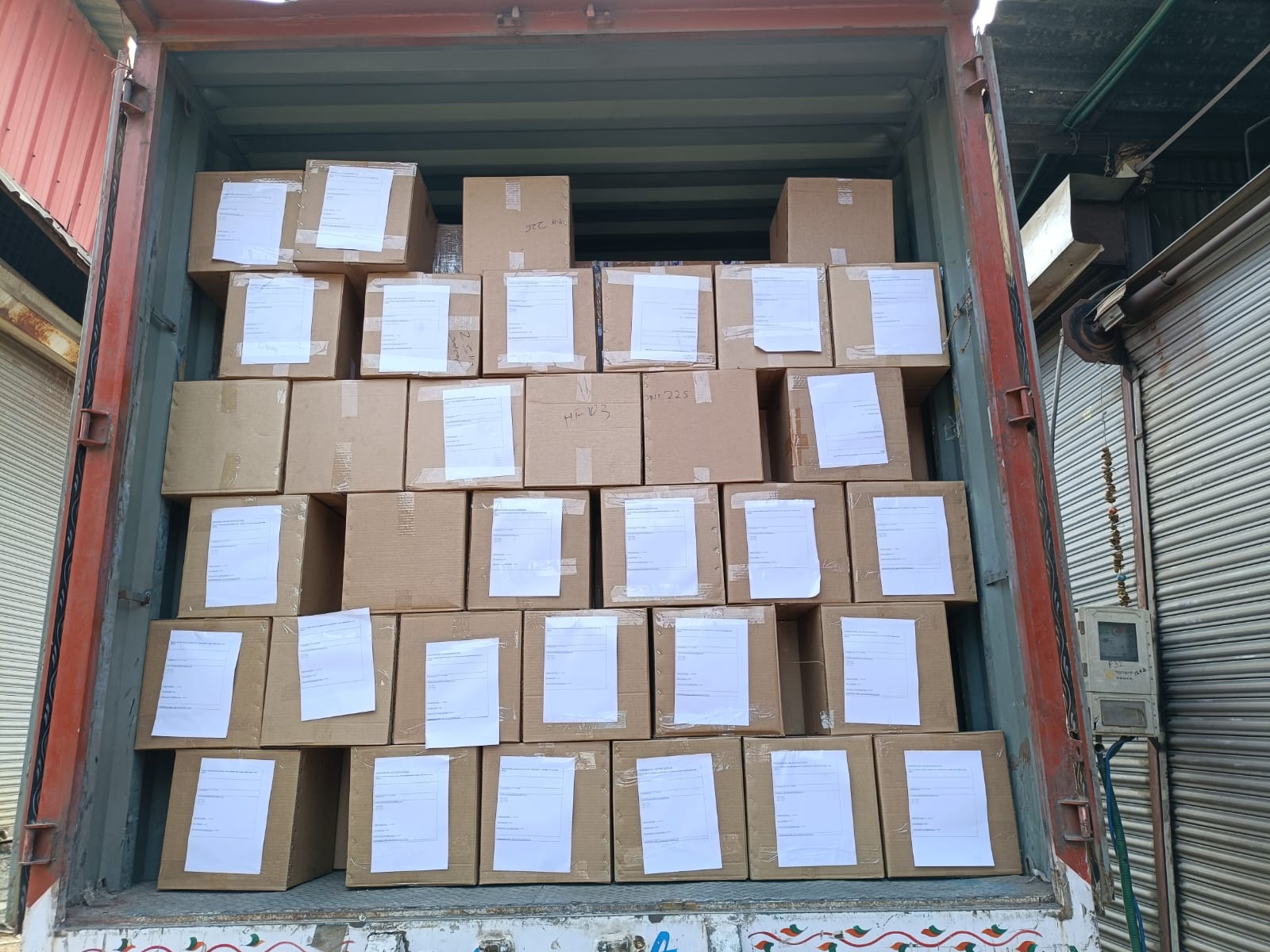 Bulk Pharma Glass Bottles for Algeria Buyers