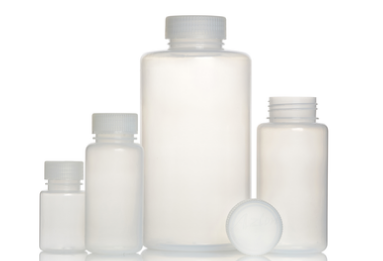 HDPE Bottle
