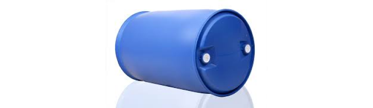 Narrow Mouth HDPE Barrels for Egypt Importers