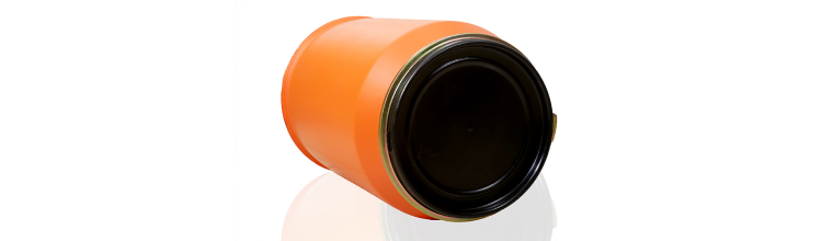 Open Top HDPE Barrels for Egypt Industrial Buyers