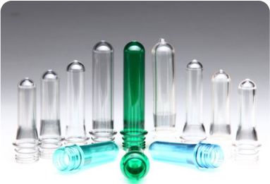 Pet Preforms
