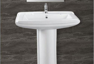 Plain Wash Basin
